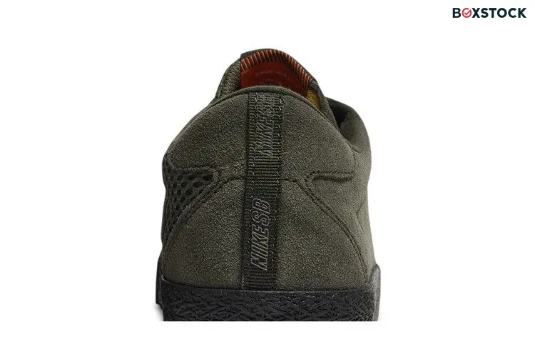 Nike SB Bruin ISO Ishod Wair Sequoia