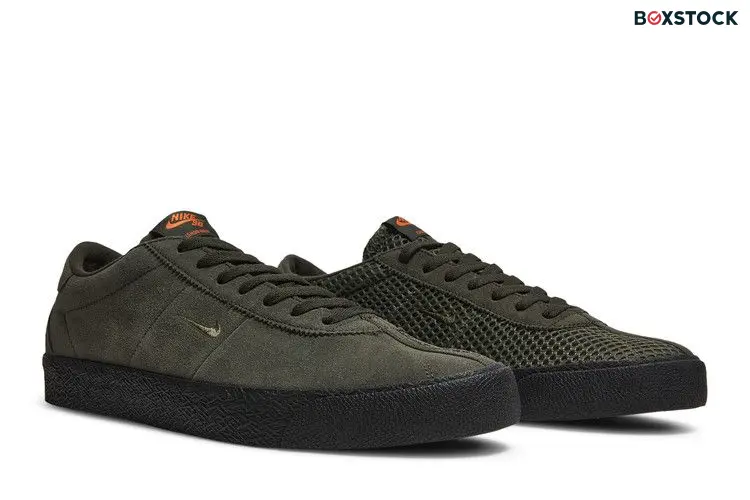 Nike SB Bruin ISO Ishod Wair Sequoia