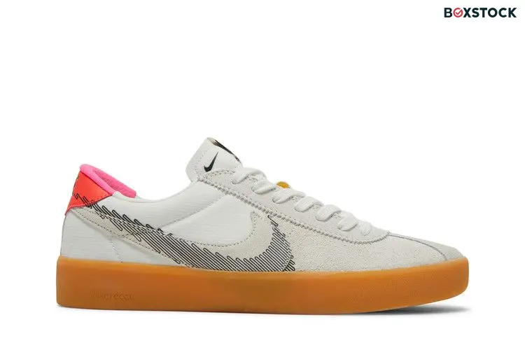 Nike SB Bruin React T Rawdacious