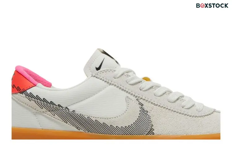 Nike SB Bruin React T Rawdacious