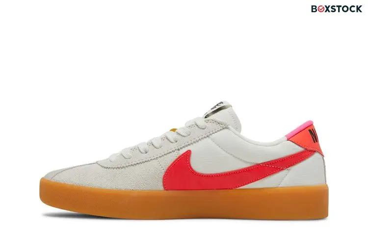 Nike SB Bruin React T Rawdacious