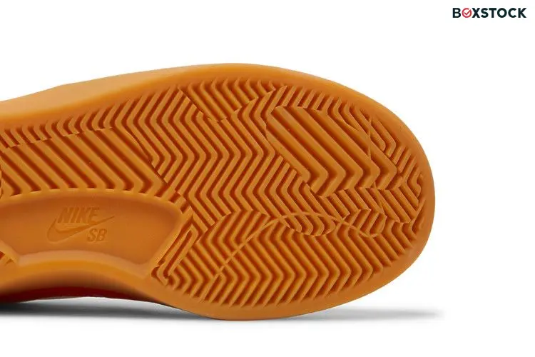 Nike SB Bruin React T Rawdacious