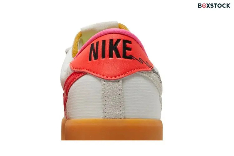 Nike SB Bruin React T Rawdacious