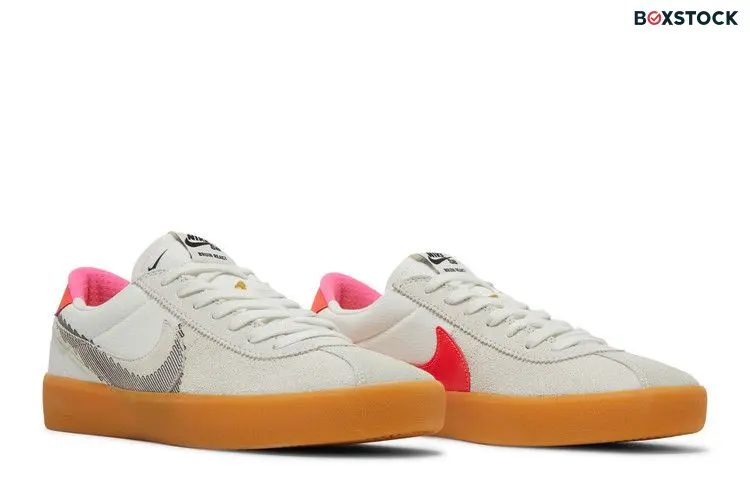 Nike SB Bruin React T Rawdacious