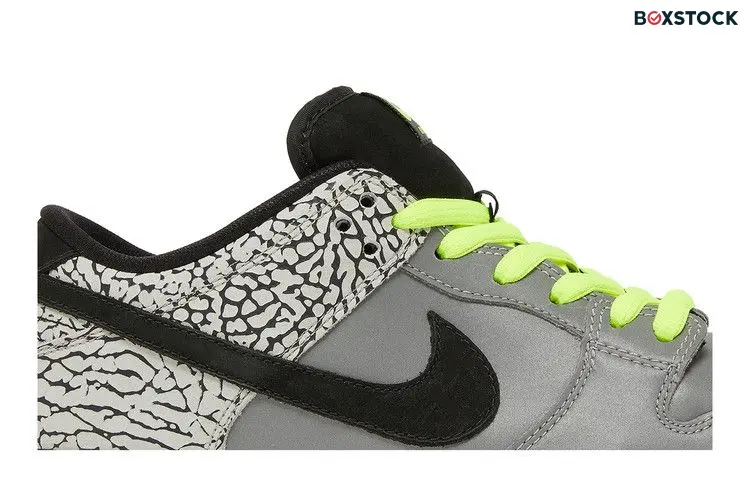 Nike SB Dunk Low DJ Clark Kent x Primitive 112