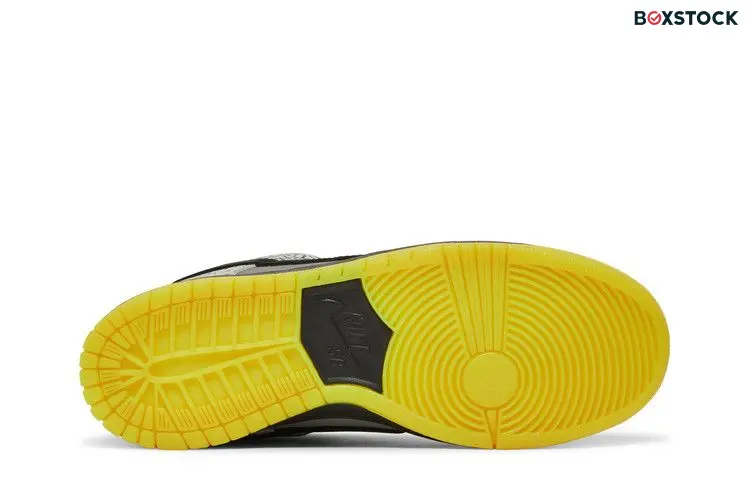 Nike SB Dunk Low DJ Clark Kent x Primitive 112