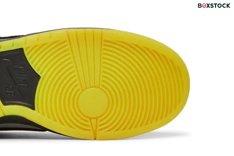 Nike SB Dunk Low DJ Clark Kent x Primitive 112