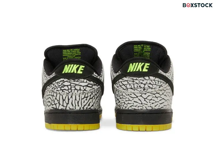 Nike SB Dunk Low DJ Clark Kent x Primitive 112