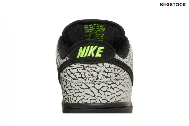 Nike SB Dunk Low DJ Clark Kent x Primitive 112