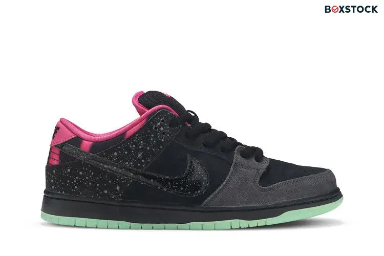 Nike SB Dunk Low Premier Northern Lights