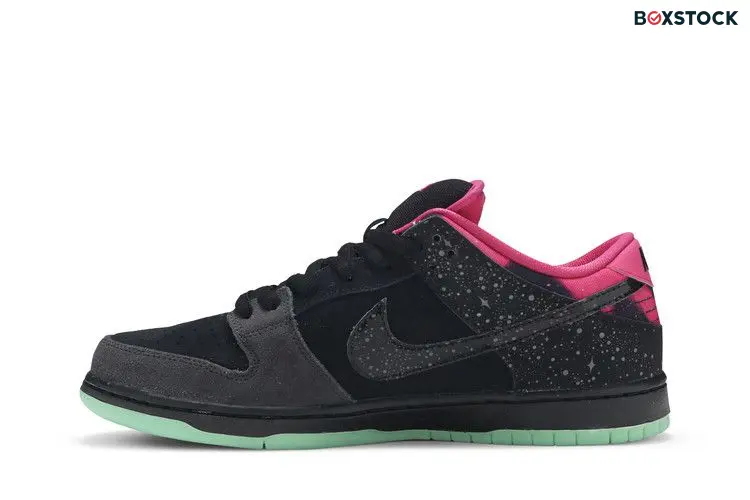 Nike SB Dunk Low Premier Northern Lights
