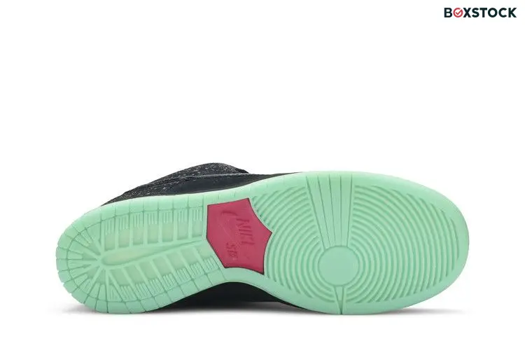 Nike SB Dunk Low Premier Northern Lights