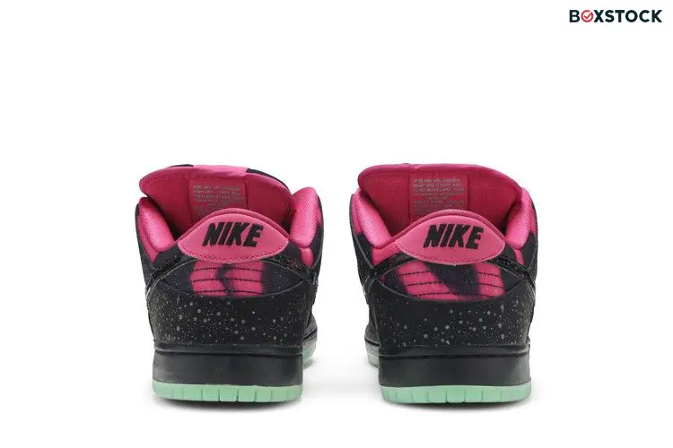 Nike SB Dunk Low Premier Northern Lights