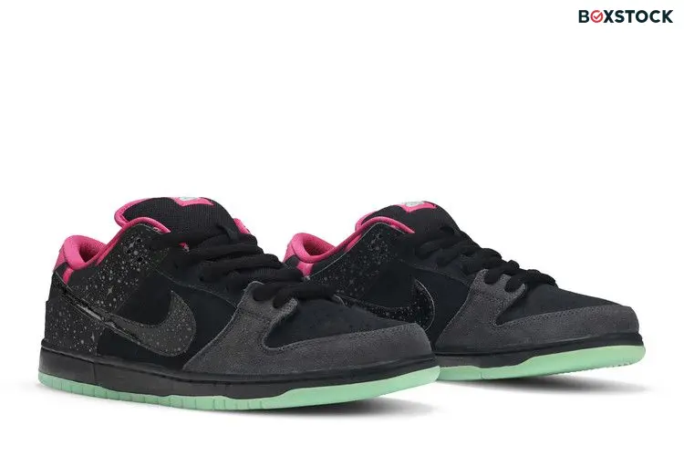 Nike SB Dunk Low Premier Northern Lights