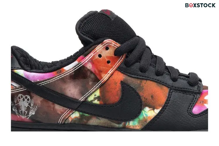 Nike SB Dunk Low Pushead 1