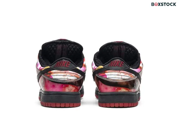 Nike SB Dunk Low Pushead 1
