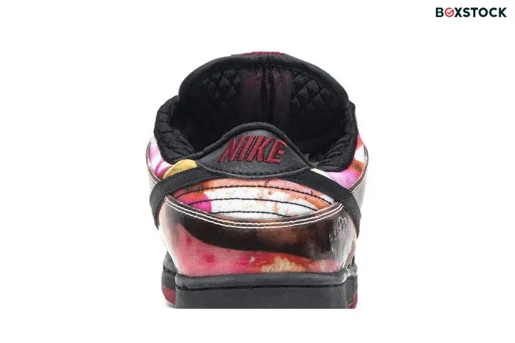 Nike SB Dunk Low Pushead 1