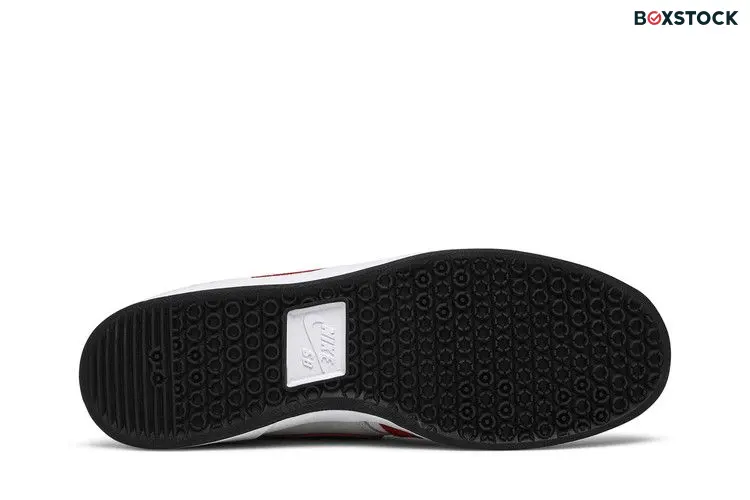 Nike SB GTS The Return Sport Red Pure Platinum