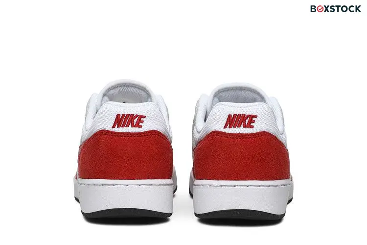 Nike SB GTS The Return Sport Red Pure Platinum