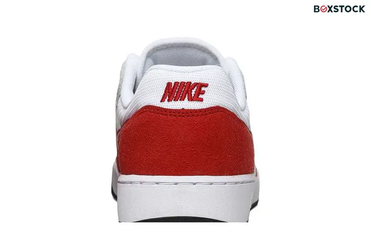 Nike SB GTS The Return Sport Red Pure Platinum