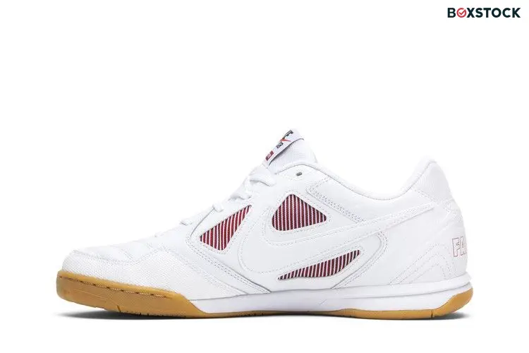 Nike SB Gato Supreme White