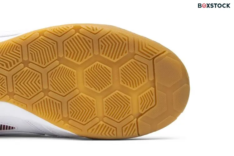 Nike SB Gato Supreme White