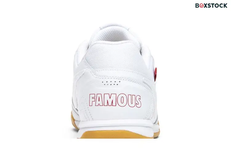 Nike SB Gato Supreme White