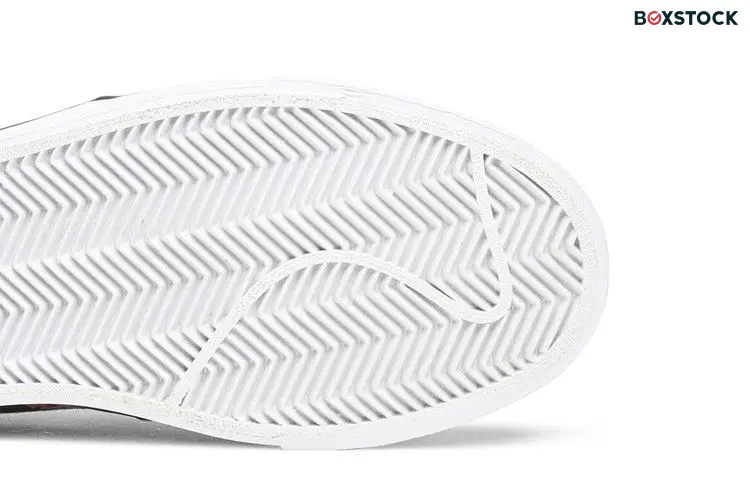 Nike SB Stefan Janoski Zoom Digi Floral Pink (2013)