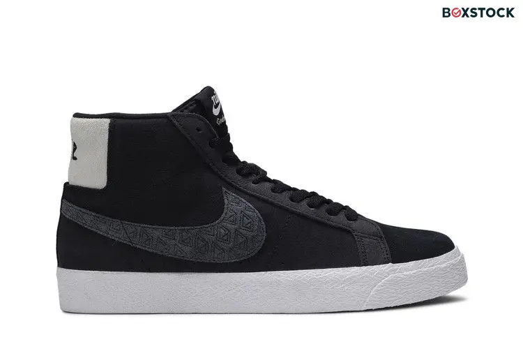 Nike SB Zoom Blazer Mid Gnarhunters