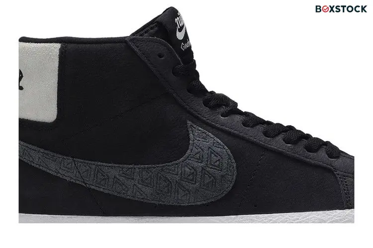 Nike SB Zoom Blazer Mid Gnarhunters