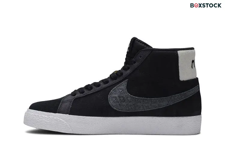 Nike SB Zoom Blazer Mid Gnarhunters
