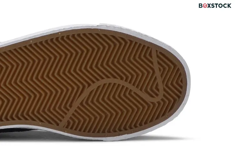 Nike SB Zoom Blazer Mid Gnarhunters