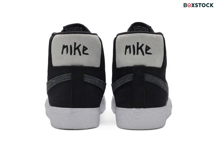 Nike SB Zoom Blazer Mid Gnarhunters