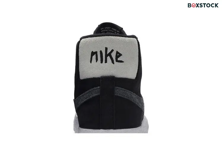 Nike SB Zoom Blazer Mid Gnarhunters