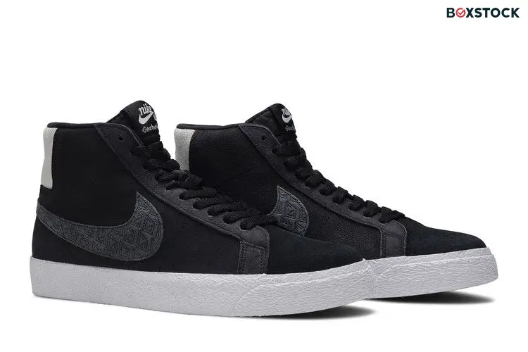 Nike SB Zoom Blazer Mid Gnarhunters