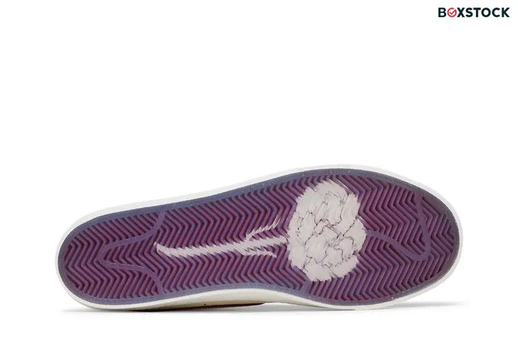 Nike SB Zoom Blazer Mid QS Welcome Skateboarding