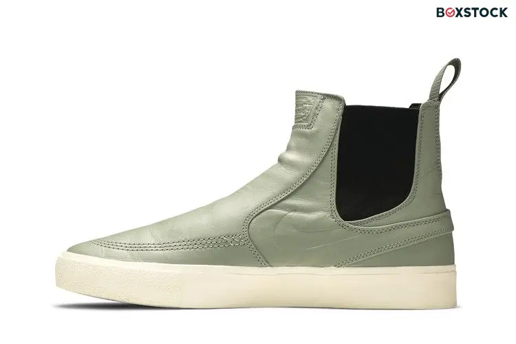 Nike SB Zoom Janoski Slip Mid Rm Jade Horizon