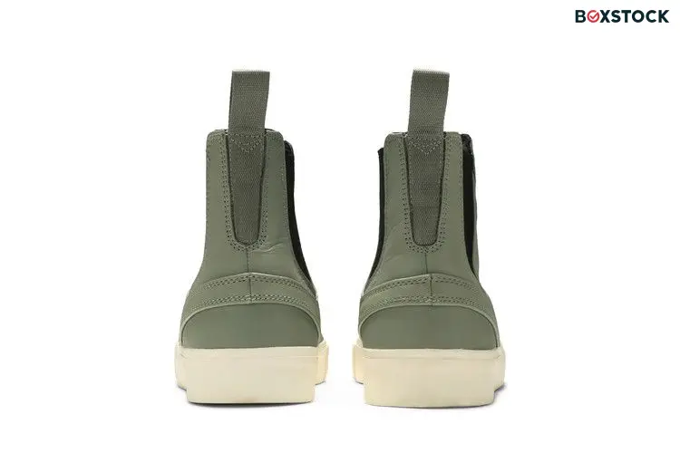 Nike SB Zoom Janoski Slip Mid Rm Jade Horizon