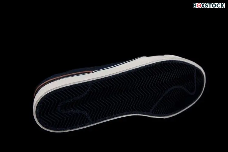 Nike SB Zoom Stefan Janoski Mid Obsidian Tan