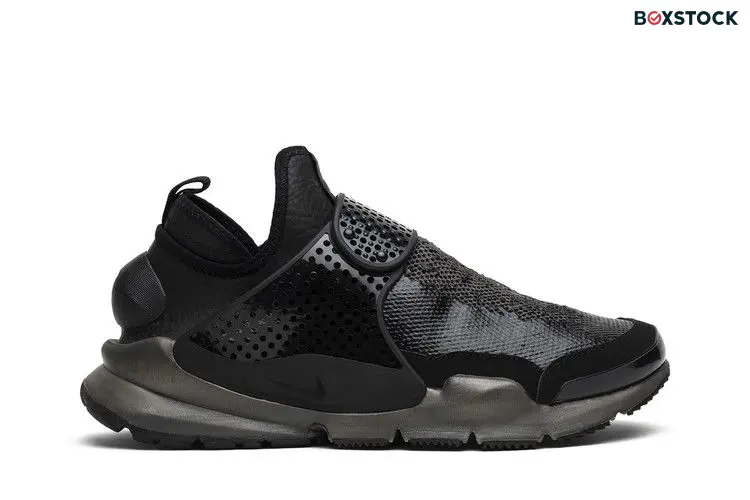 Nike Sock Dart Mid Stone Island Black