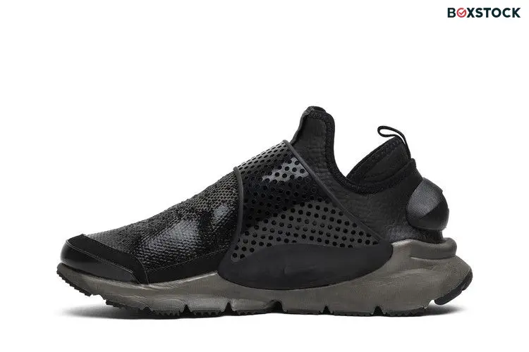Nike Sock Dart Mid Stone Island Black