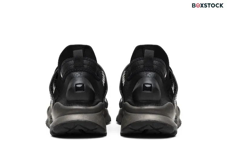 Nike Sock Dart Mid Stone Island Black