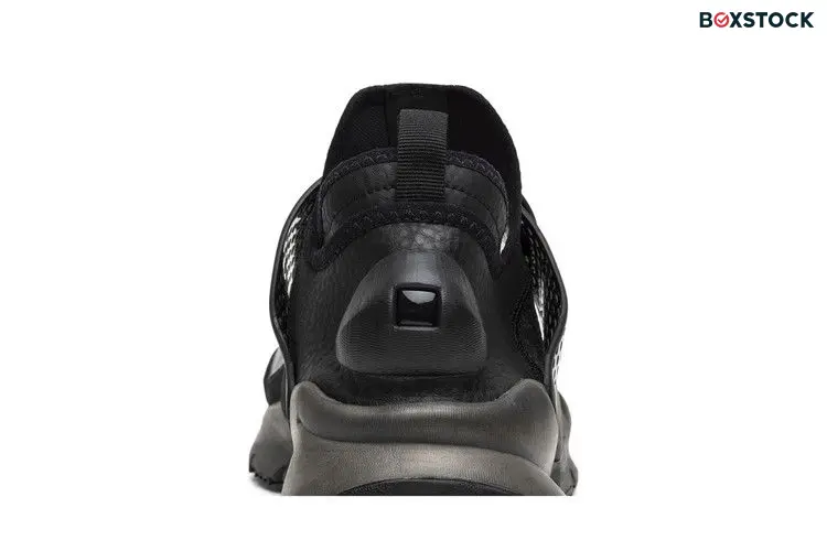 Nike Sock Dart Mid Stone Island Black