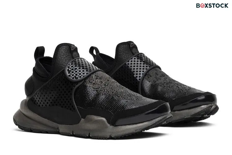 Nike Sock Dart Mid Stone Island Black