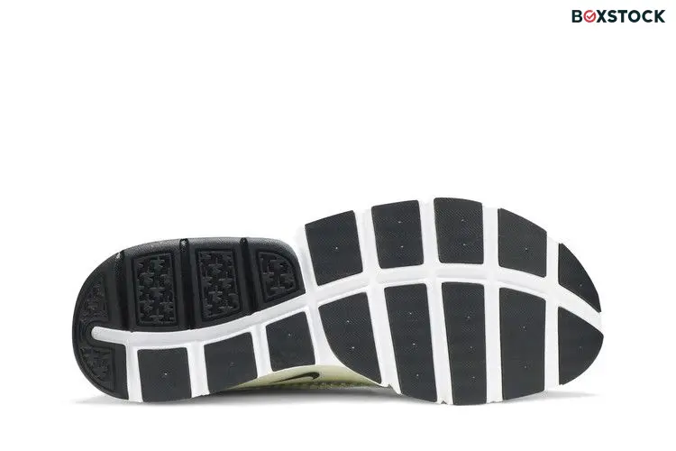 Nike Sock Dart Safari Turbo Green