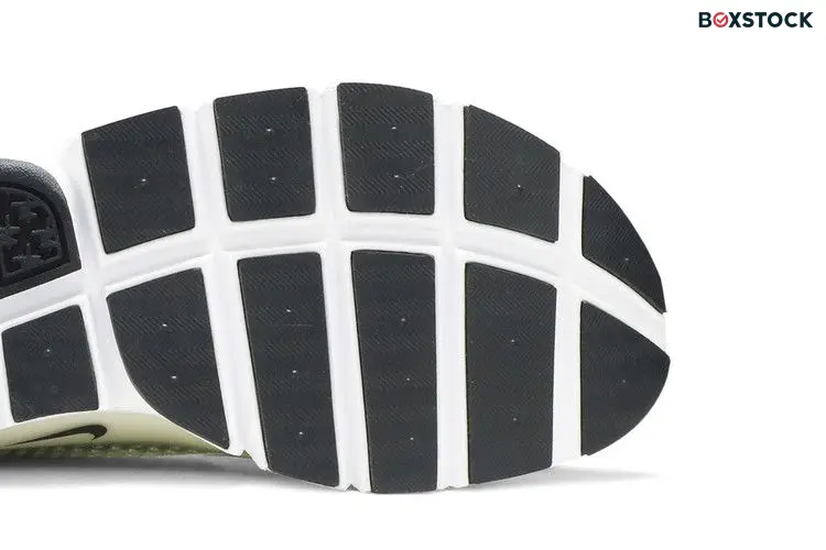 Nike Sock Dart Safari Turbo Green