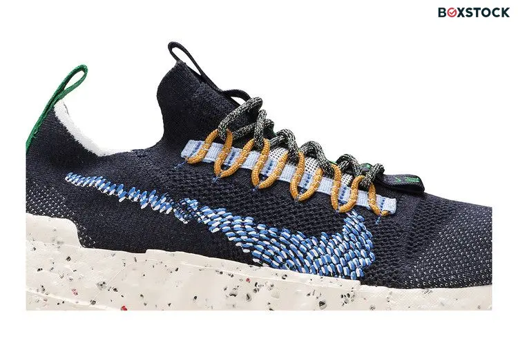 Nike Space Hippie 01 Obsidian