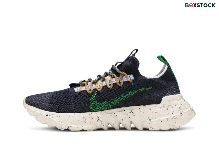 Nike Space Hippie 01 Obsidian