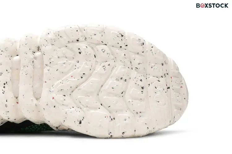 Nike Space Hippie 01 Obsidian