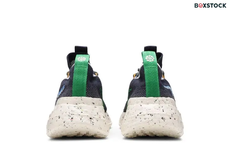 Nike Space Hippie 01 Obsidian